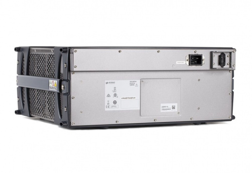 Keysight M8020A Тестер джиттера и коэффициента битовых ошибок