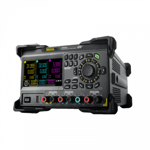 Rigol DP2031 Источник питания постоянного тока 32 В, 3 А, 222 Вт