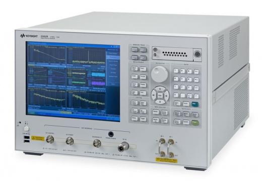 Keysight E5052B Анализатор источника сигнала