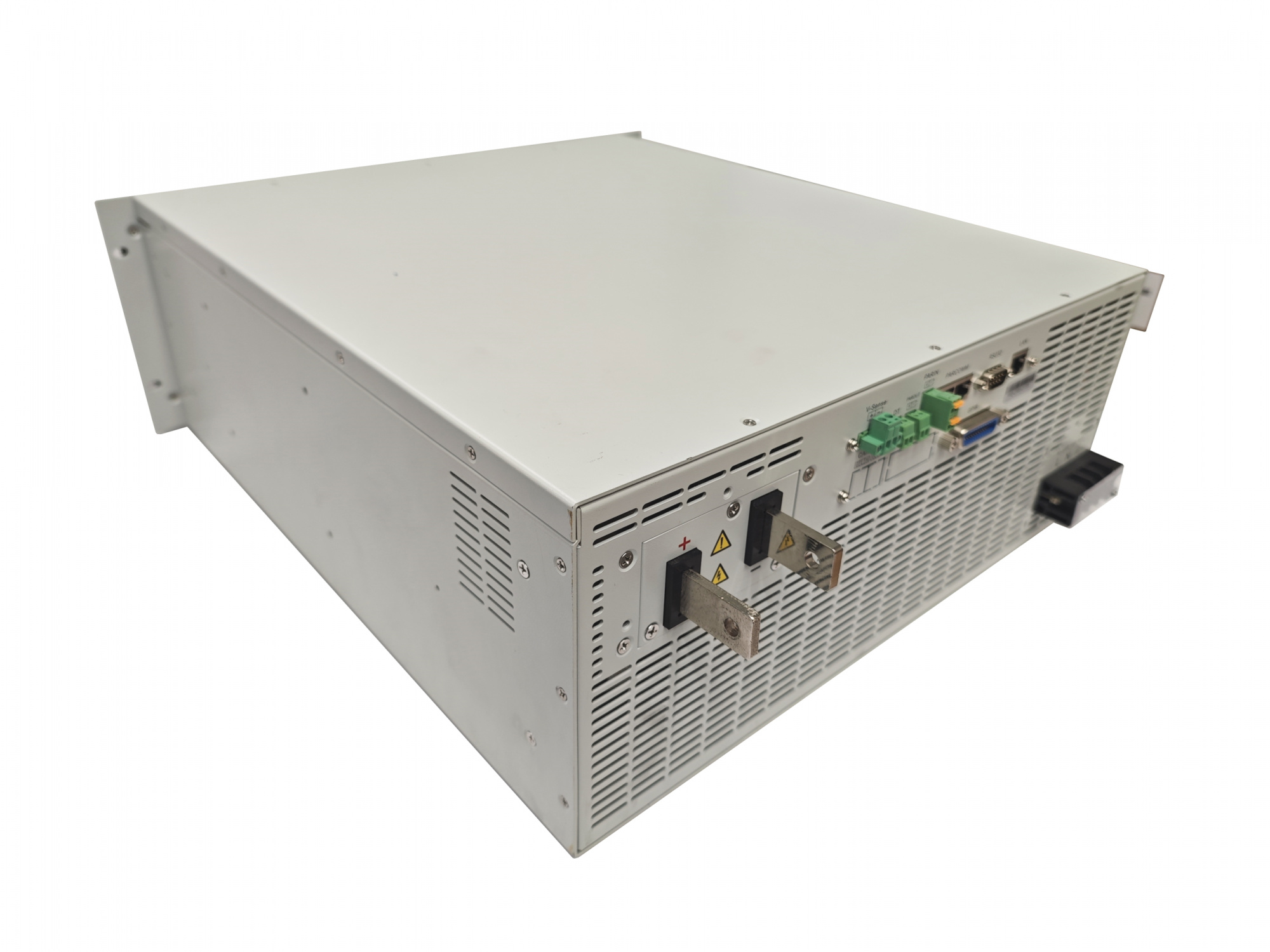 Infosteraluna PTF65-40-240 Источник питания, 40 В, 240 А, 6,5 кВт