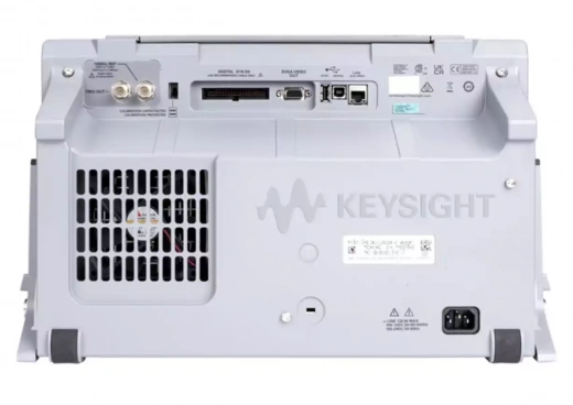 DSOX4054G Осциллограф