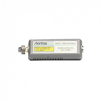 Anritsu MA2444D Диодный датчик от 10 МГц до 40 ГГц, K (m)