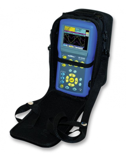 Metrix Осциллограф цифровой OX 5042
