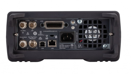 33519B Генератор сигналов