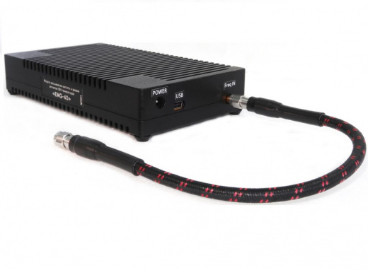 МИГ Трейдинг EMG-40 Модуль расширения частоты и уровня сигналов СВЧ-генераторов