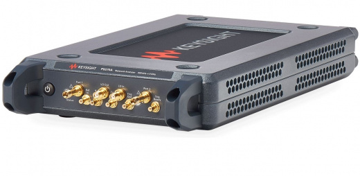 Keysight P9370A Векторный анализатор цепей от 300 кГц до 4.5 ГГц