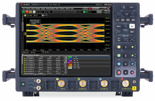 UXR0404AP Осциллограф