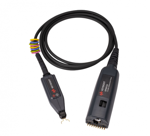 Keysight DP0013A Дифференциальный активный пробник, 1,7 ГГц