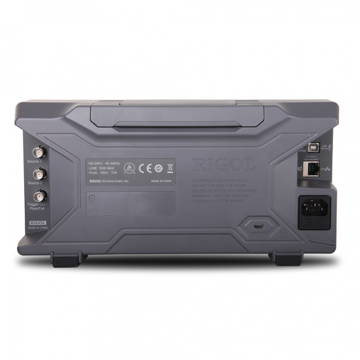 Rigol DS1074Z Plus Цифровой осциллограф