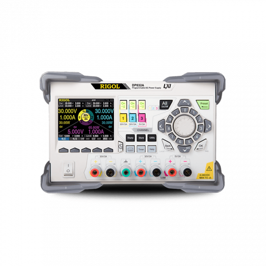 Rigol DP813 Источник питания постоянного тока 20 В, 20 А, 200 Вт