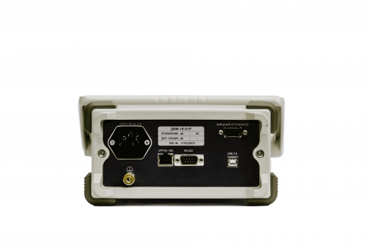 Д6М-18-01Р Аттенюатор управляемый электромеханический