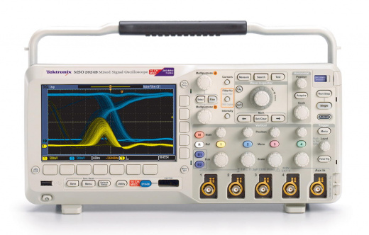 TEKTRONIX Осциллограф MSO2004B