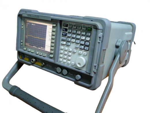 Agilent E4405B Анализатор спектра от 9 кГц до 13,2 ГГц (демонстрационный)