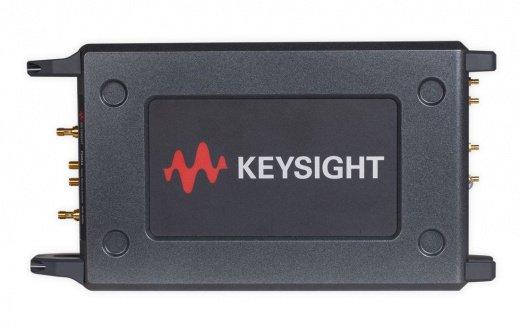Keysight P5027B Векторный анализатор цепей от 100 кГц до 44 ГГц