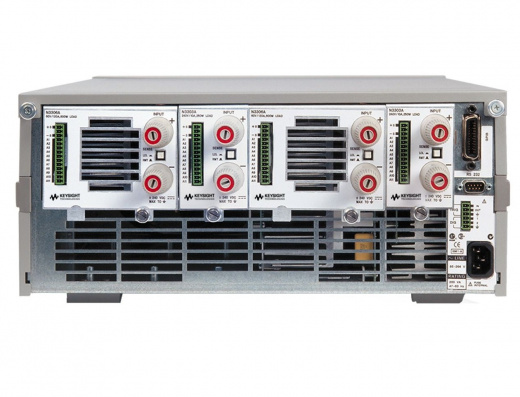 Keysight N3306A Модуль электронной нагрузки 600 Вт