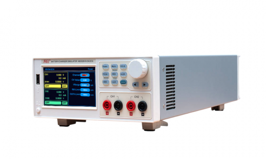 N8352 Двунаправленный высокоточный имитатор батареи