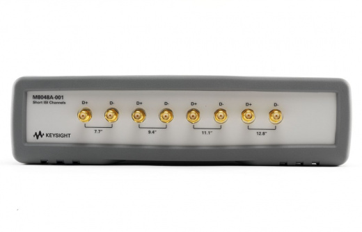 Keysight M8048A Модуль каналов ISI