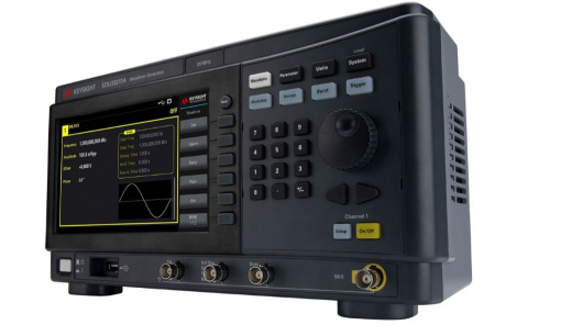 EDU33211A Генератор сигналов