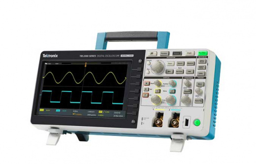 TEKTRONIX Осциллограф TBS2074