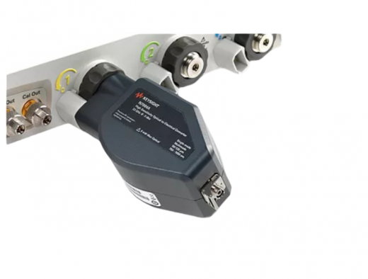 Keysight N7004A Оптический преобразователь, 33 ГГц