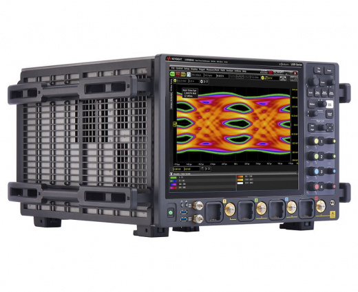 UXR0804A Осциллограф