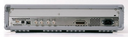Keysight Опция 002 для генератора 81150A