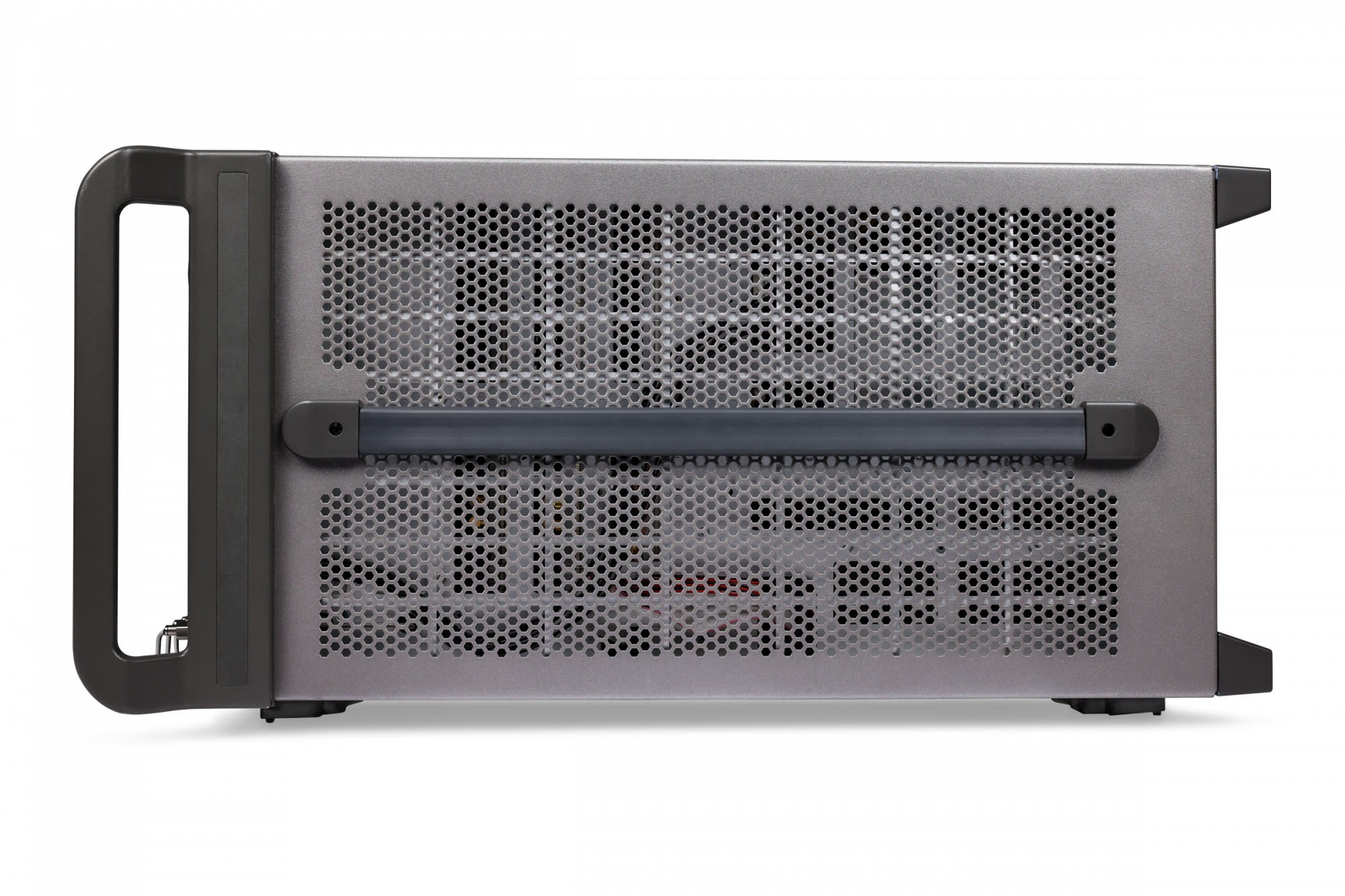 SIGLENT SNA6034A Векторный анализатор цепей 100 кГц - 26,5 ГГц, 4 порта