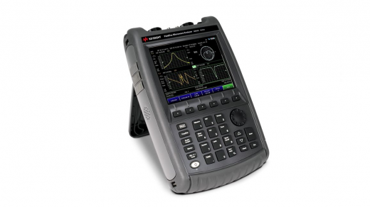 Keysight N9952B FieldFox Портативный анализатор спектра