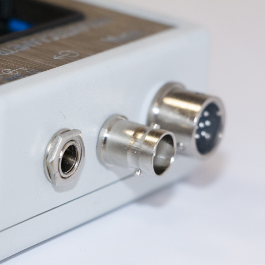 ТП2-2У Миллитесламетр