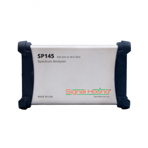 Signal Hound SP145 Анализатор спектра в реальном времени 14,5 ГГц