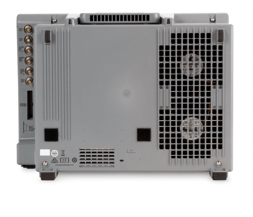 EXR604A Осциллограф