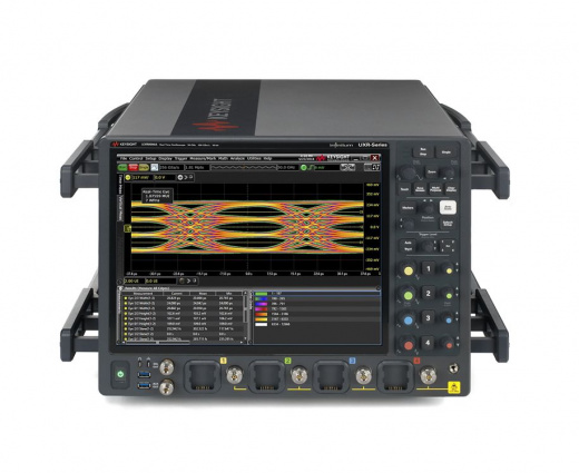 UXR0594A Осциллограф