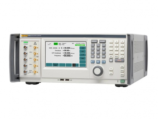 Fluke 9500C Калибратор