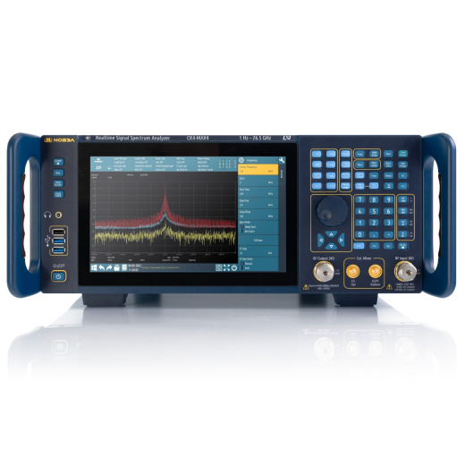 Анализатор сигналов и спектра СК4-MAX4