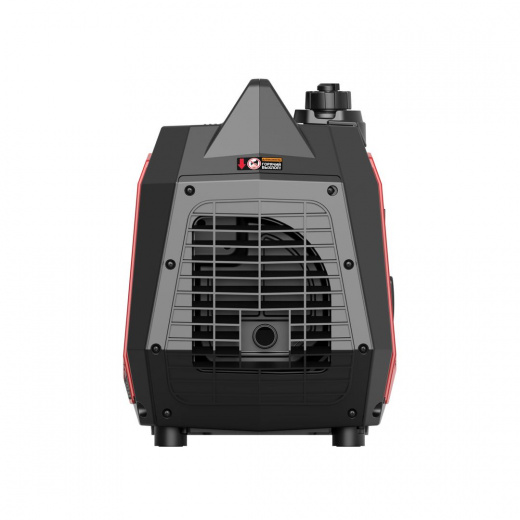 SUNREKA G5000EAiS Тихий инверторный генератор