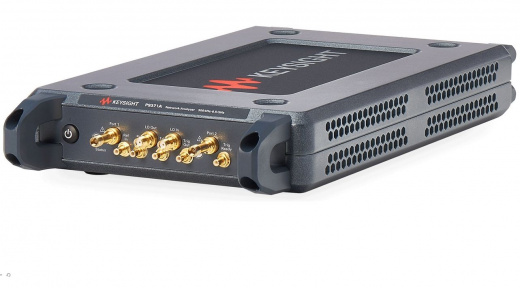 Keysight P9371A Векторный анализатор цепей от 300 кГц до 6.5 ГГц
