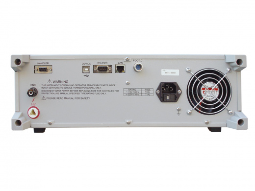 Techmize TH2883-10 Импульсный тестер обмоток 10 кB