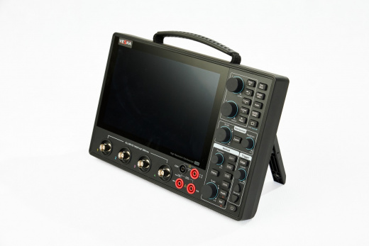 Vesna OVS1-402 Осциллограф портативный