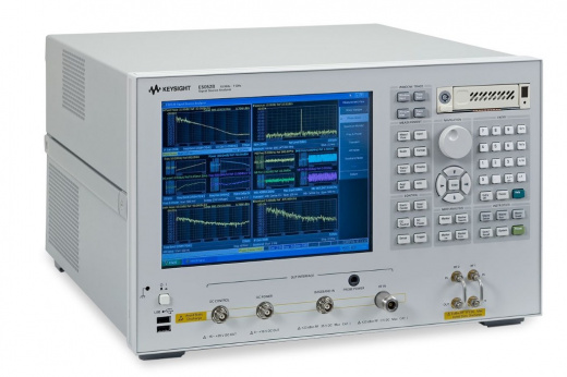 Keysight E5052B Анализатор источника сигнала