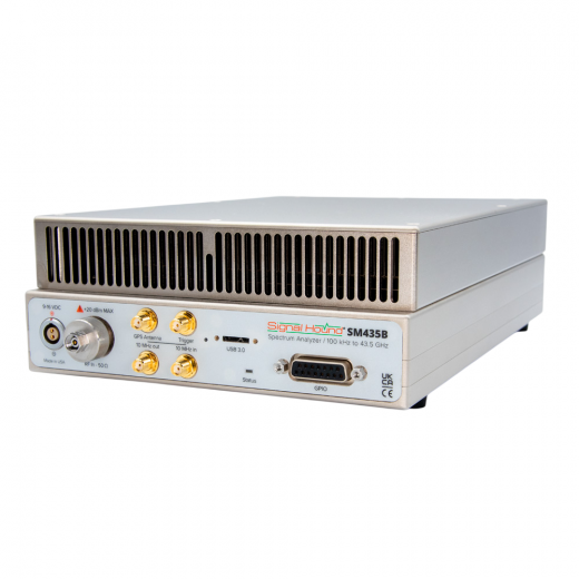 Signal Hound SM435B Анализатор спектра в реальном времени 43,5 ГГц