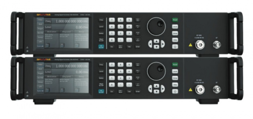 SW-ASG1040 Аналоговый генератор сигналов 