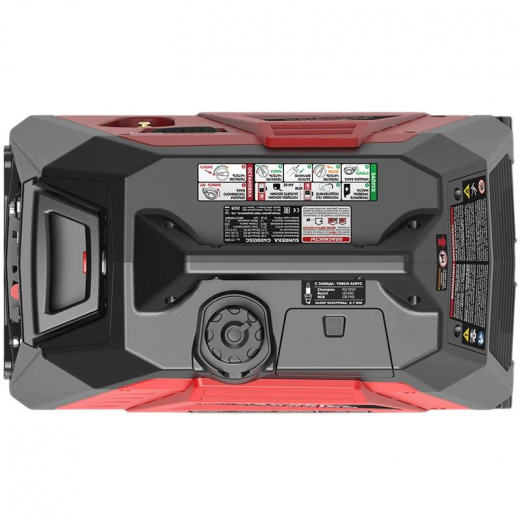 SUNREKA G4000iSG Тихий инверторный генератор