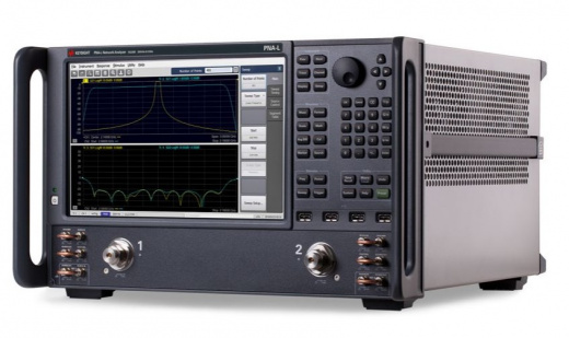 Keysight N5239B Векторный анализатор цепей
