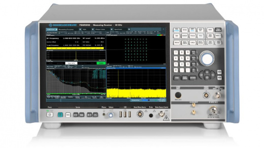 R&S FSMR3008 Измерительный приемник 8 ГГц