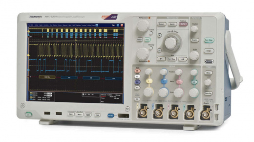 TEKTRONIX Осциллограф MSO5034B