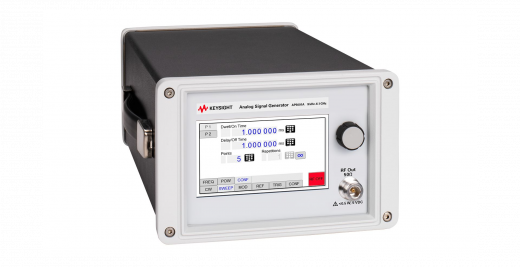 AP5001A Генератор аналоговых сигналов