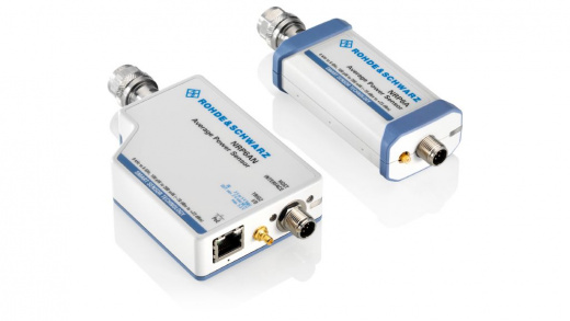 R&S NRP6AN Датчик средней мощности LAN