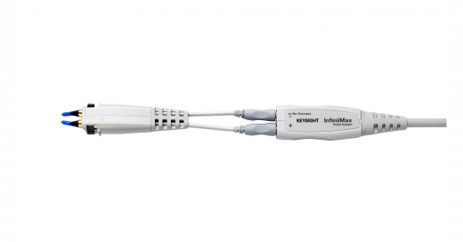 Keysight 1131B Активный дифференциальный пробник InfiniiMax, 3,5 ГГц