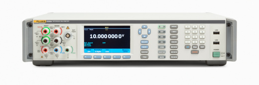 Fluke 8588A Мультиметр цифровой прецизионный