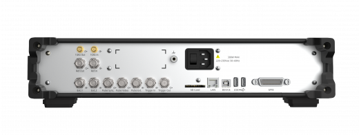 SW-ASG1040 Аналоговый генератор сигналов